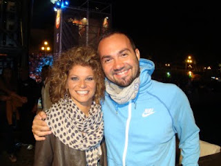 A sorpresa... Alessandra ... - NoLogicTV - CARLETTO Official Blog