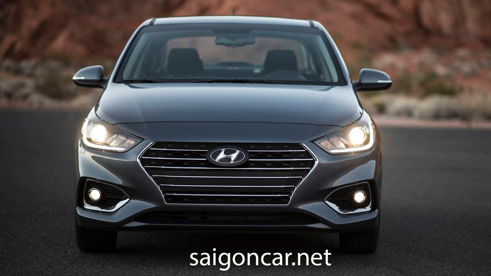 Đánh giá xe Hyundai Accent 2019 bởi Hyundai Đà Nẵng - Siêu Xe Thế Hệ Mới