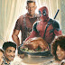 Première affiche teaser US pour Deadpool 2 de David Leitch