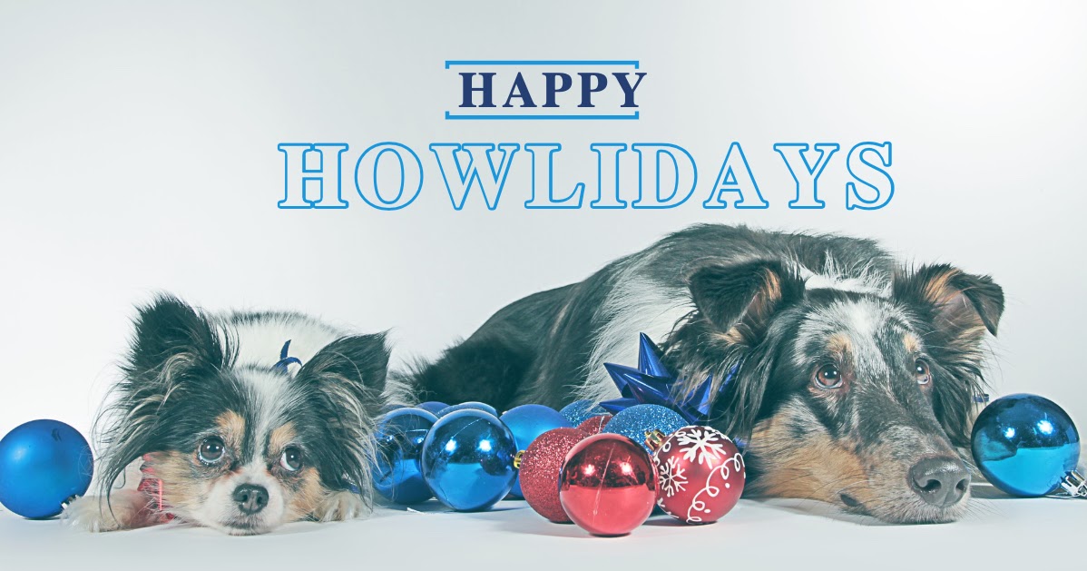 Happy Holidays from Mead O'Brien! The Industrial Steam, Valve, and