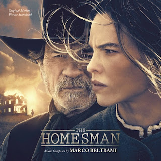 The Homesman Song - The Homesman Music - The Homesman Soundtrack - The Homesman Score