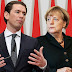 Angela Merkel quer anexar cotas de financiamentos da UE às cotas de imigração