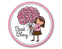 Best blog award