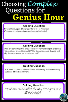 Genius hour in middle school. How to make it work genius%2Bhour%2Bmiddle%2Bschool.001