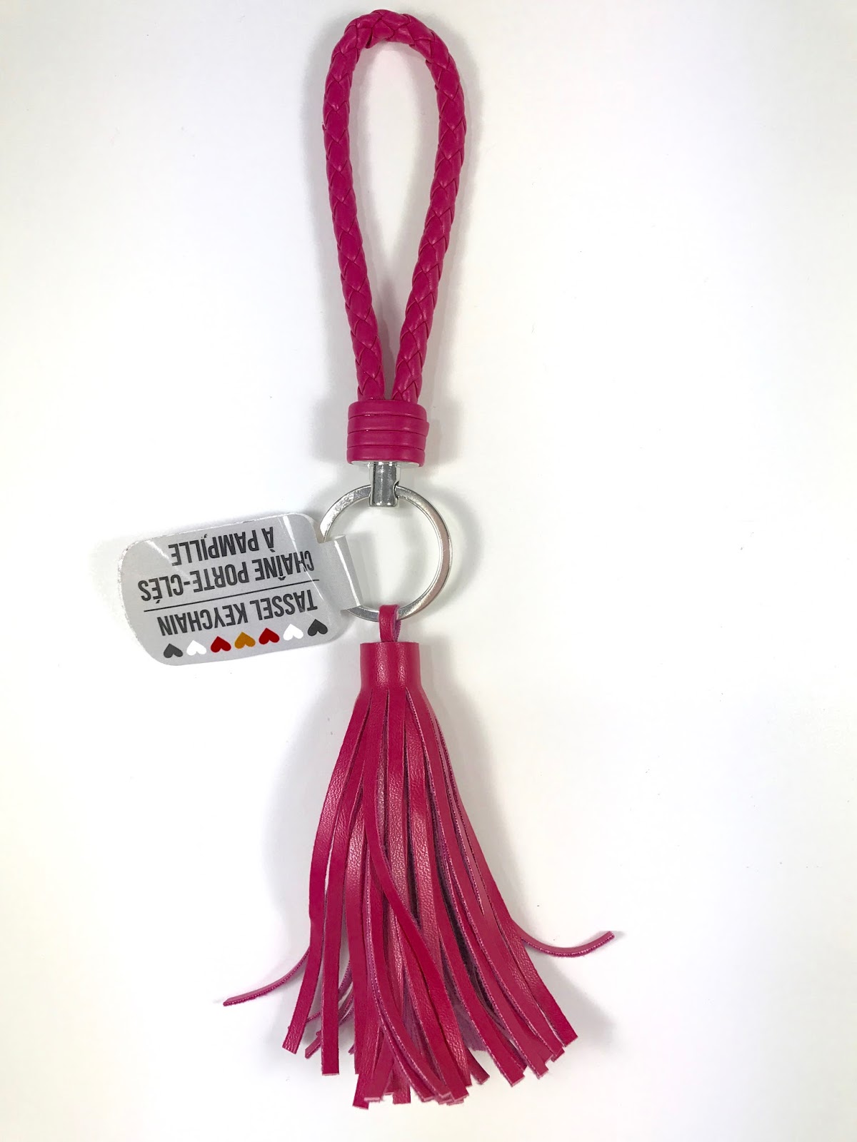 DeeVine DeeZine DOLLAR TREE TASSELS