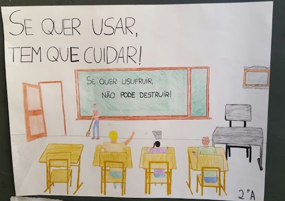 Luxo Frases Para Manter O Ambiente Limpo E Organizado