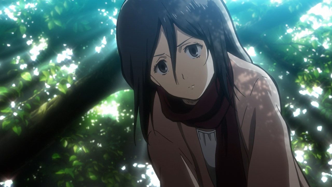 Shingeki no Kyojin | 25/25 | BD 720p | MEGA