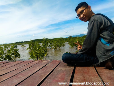 mangrove rembang
