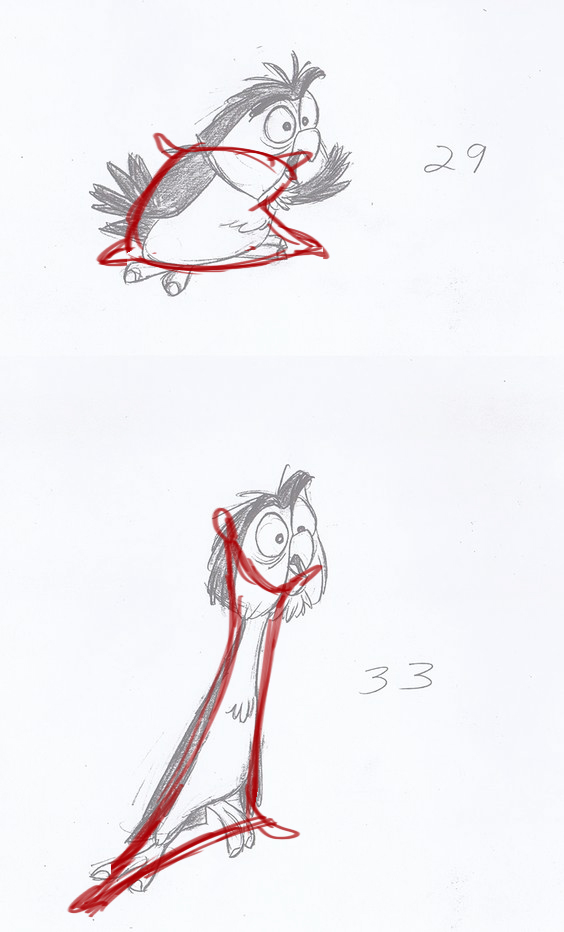 KI CREATIVE STUDIO Good Old Squash and Stretch