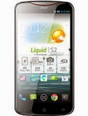 Acer Liquid S2 Specs