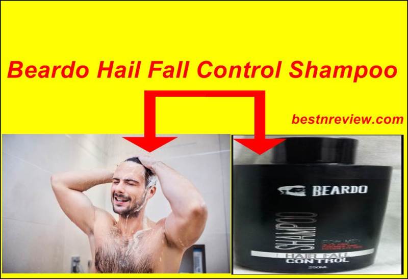 Beardo Hail Fall Control Shampoo For Men Review Hindi Best Reviews