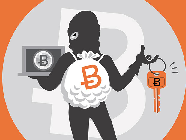 5 Cara Agar Bitcoin Anda Tidak Dicuri Hacker