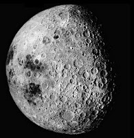 Fakta Tentang Bulan [ www.BlogApaAja.com ]