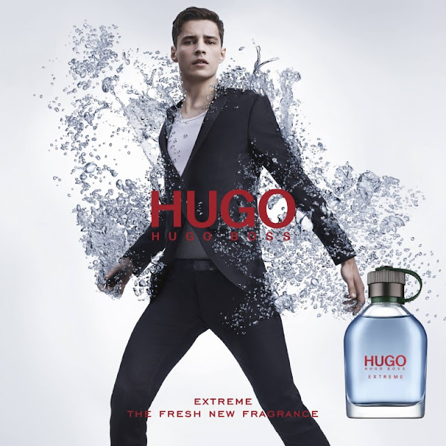 Wangian,Perfume & Cosmetic Original Terbaik: Hugo Man Extreme by Hugo Boss