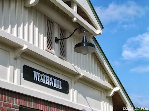 Westerville Heritage Depot