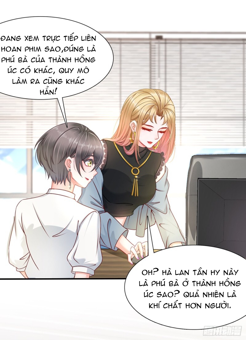 Tỷ Tỷ Nào Có Ý Xấu Chapter 1 - Trang 10