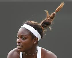 Sloane Stephens Latest Pictures and Wallpapers