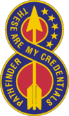 PATHFINDERS - 8th INFANTRY DIVISION