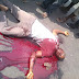 PANDEMONIUM IN KANO AS POLICE SHOT DEAD UNARMED IGBO TRADER
