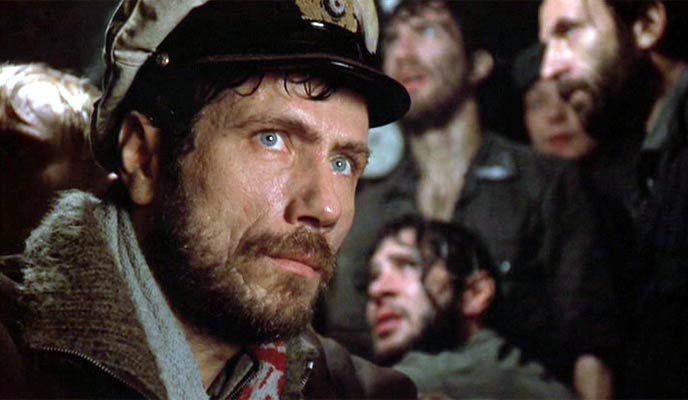 Das Boot Le Bateau Film Complet En Français Version Longue Les Chroniques d'Atreyu: Le Bateau (1981) HD 1080p Dual audio (Uncut)