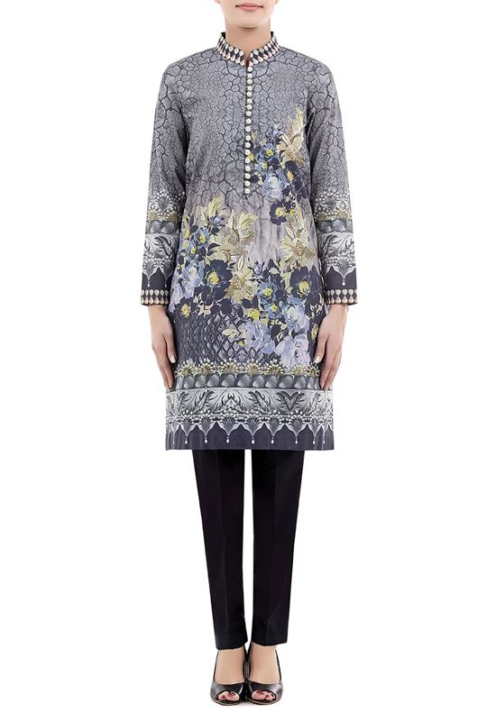 Cross Stitch Ready To Wear Collection 2016 Guardians Clothes