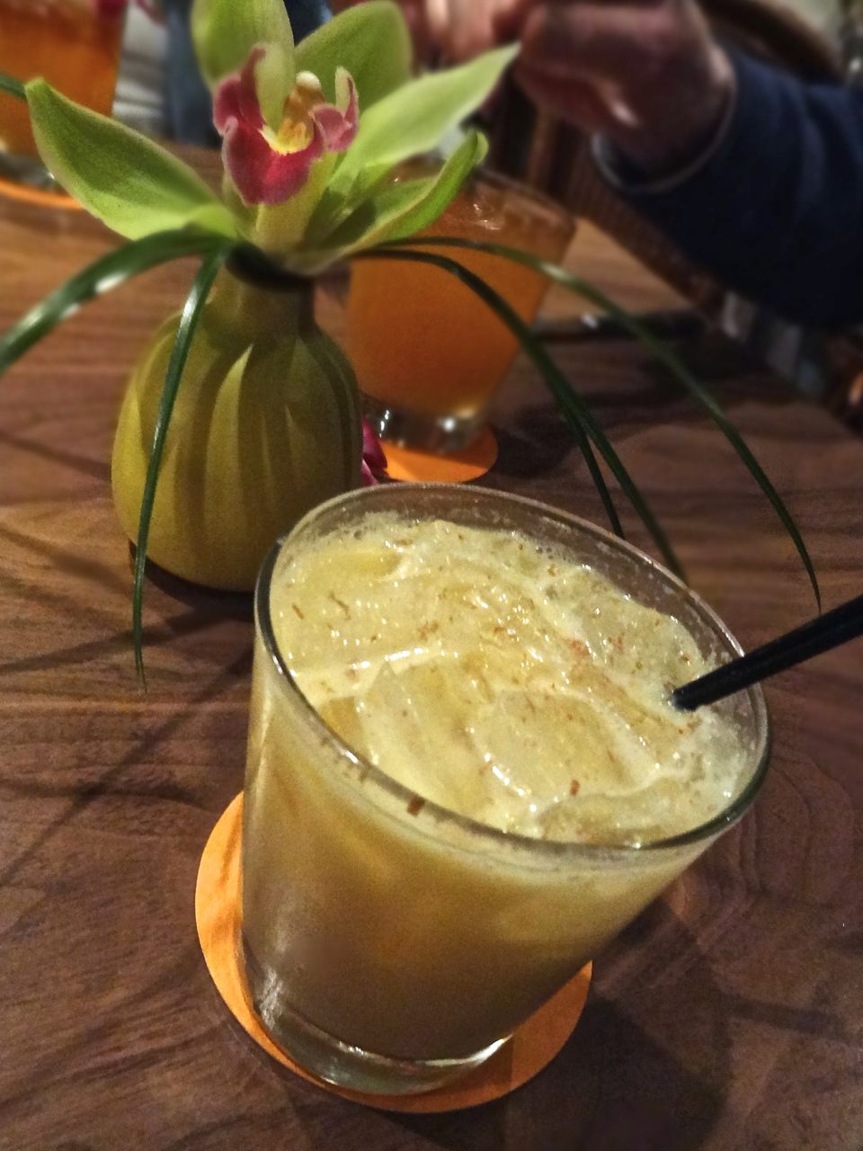 Scrumpdillyicious Tommy Bahama Island Cuisine on St Armands Circle