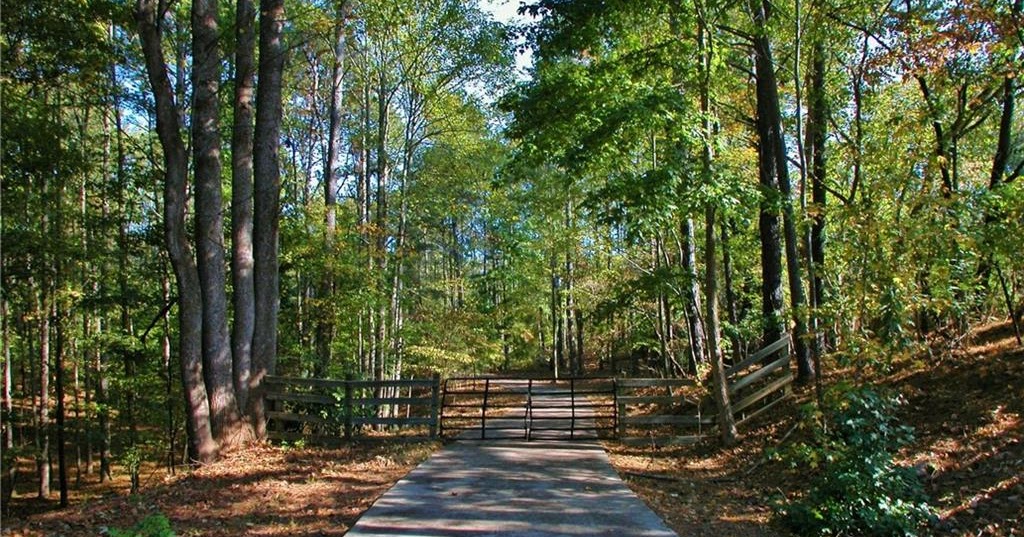 Lake Sidney Lanier Homes Blog Attention Lake Lanier Area Home Builders