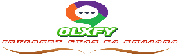 olxfy - Internet Gyan ka khajana