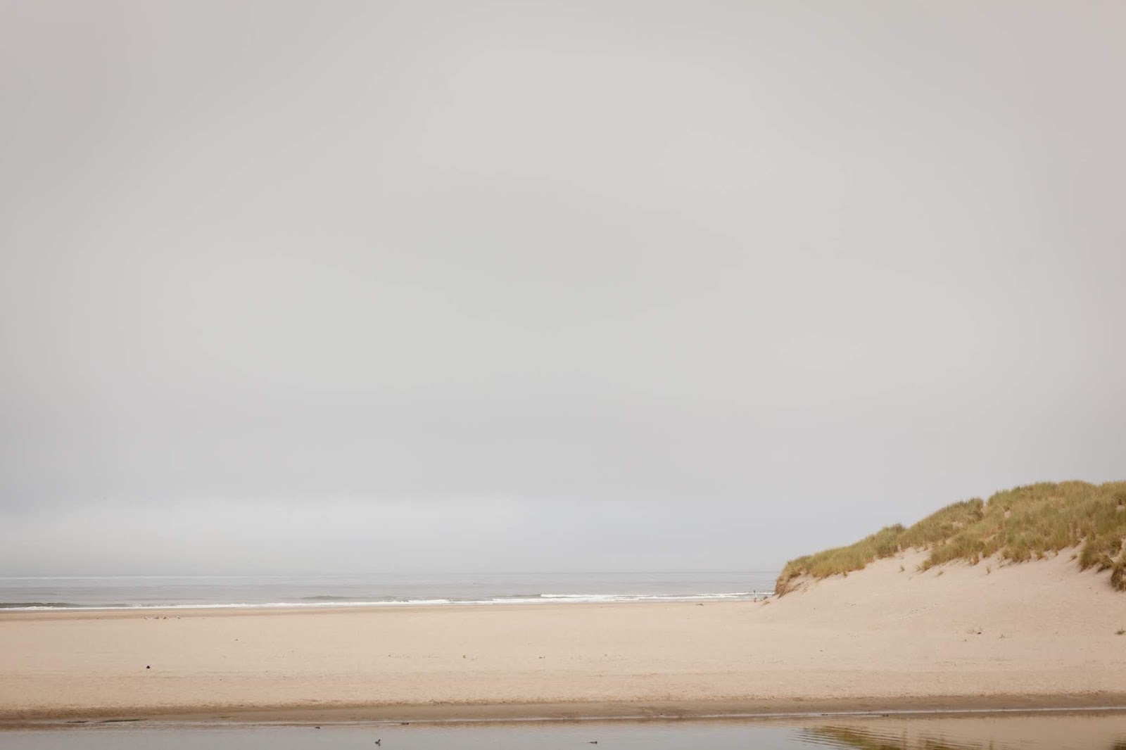 A Vacation Cannon Beach Parks Academe