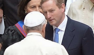 Enda Life and Pope