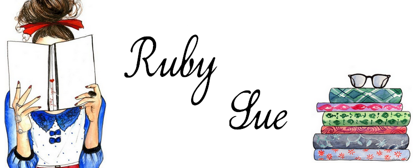 Ruby Sue