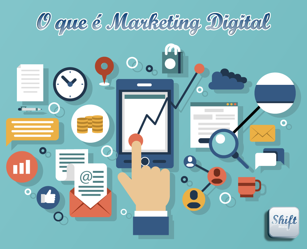 Blog da Shift O que é