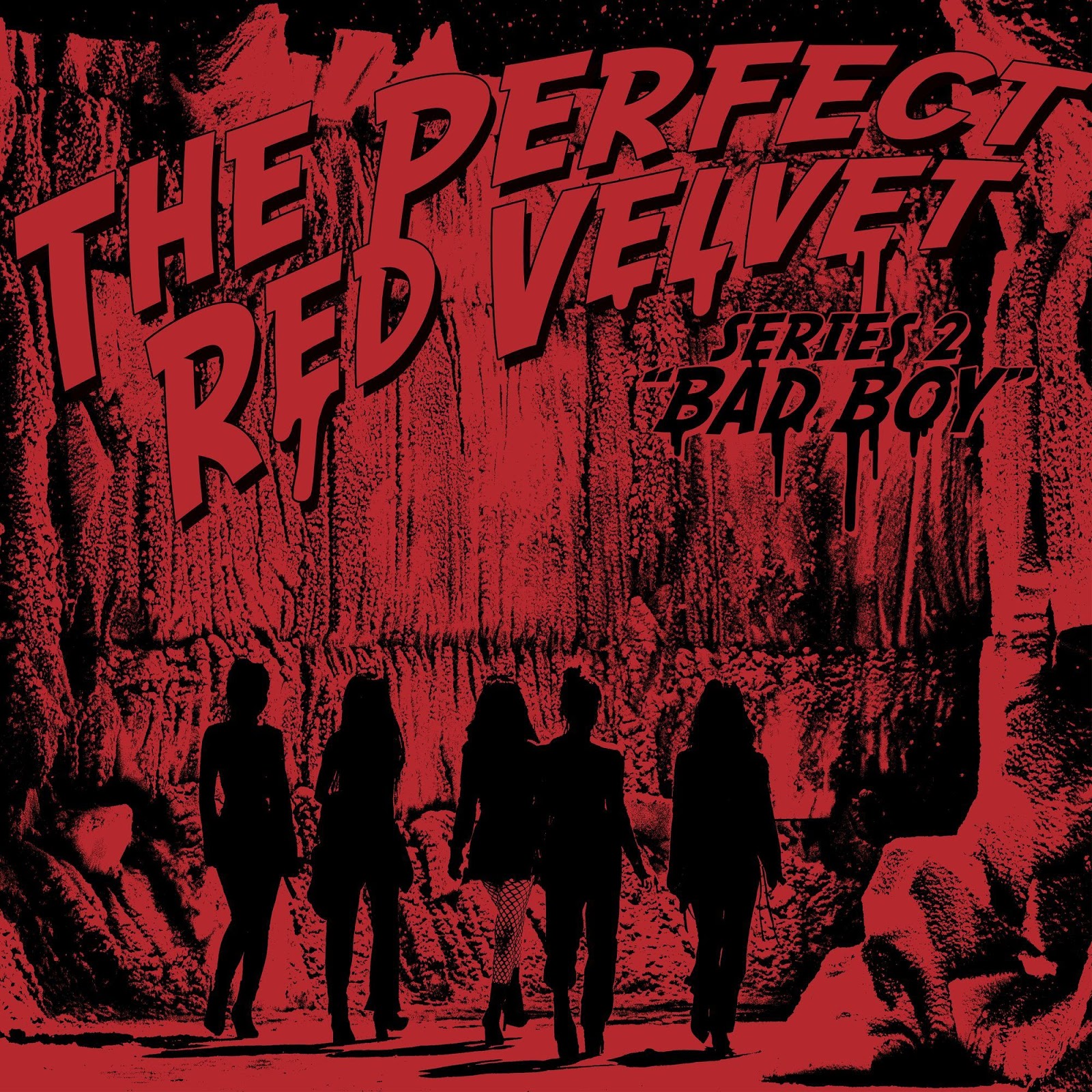 red velvet album covers download
