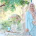 Model Hijab Simple Dan Elegan