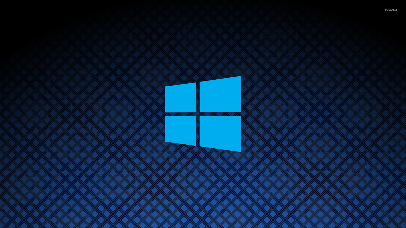 14 Windows 10 Text Logo Wallpapers | MagOne 2016