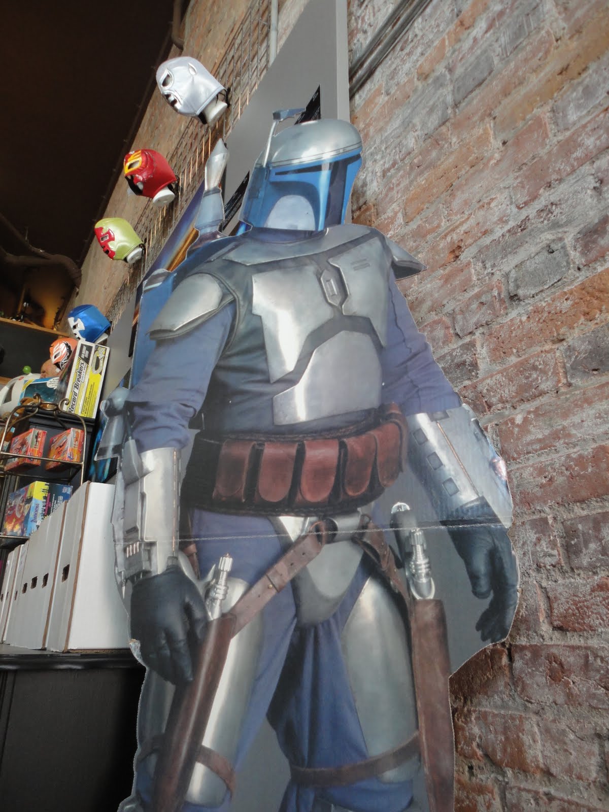 Lisa McManus Lange Not Just Another Galaxy Cherry Bomb Toys