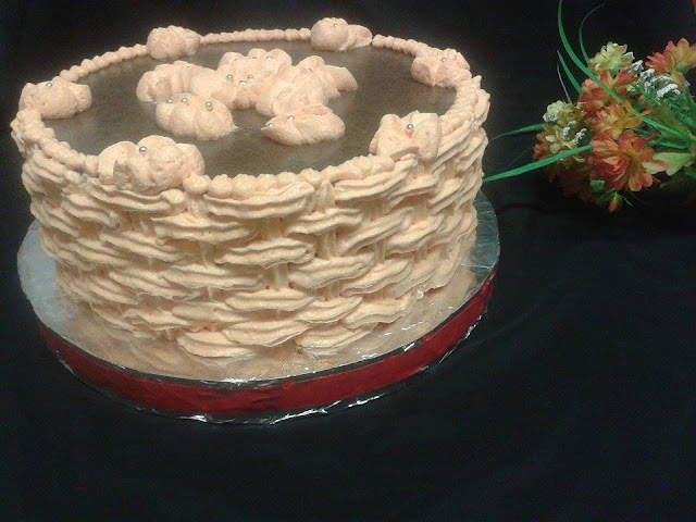 Tort cu dovleac