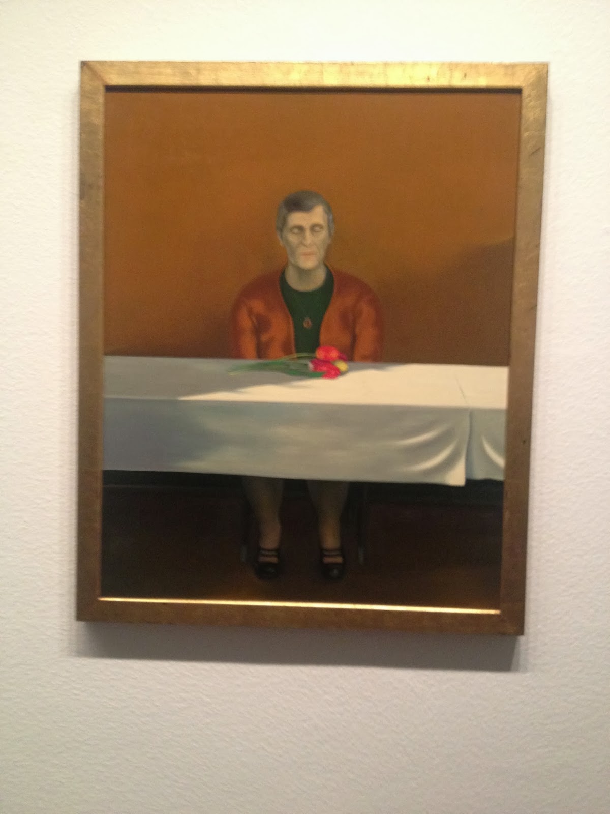 Landschaft und Vergessen BLOCK