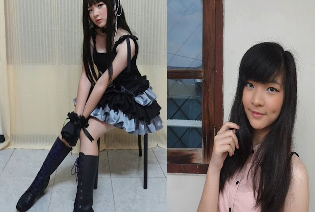 Lihat Cosplayer Cantik Indonesia Yang Bikin Hati Meleleh! Ada Juga Yang Bisa Buat Menegang! Lihat Cosplayer Cantik Indonesia Yang Bikin Hati Meleleh! Ada Juga Yang Bisa Buat Menegang!