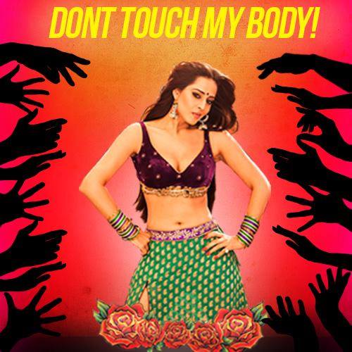 Mahie Gill sexy navel, Mahie Gill Hot Sexy Pics