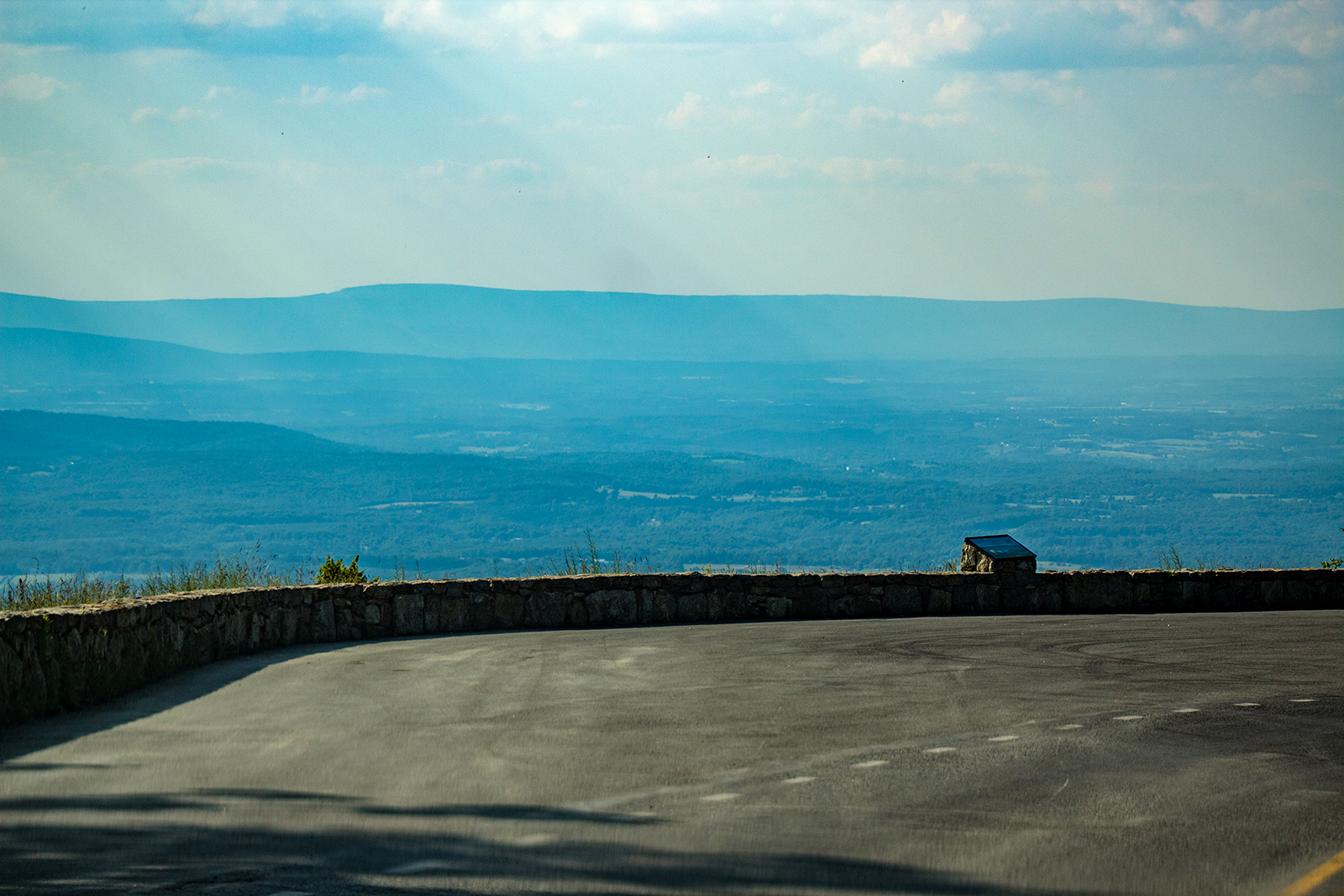 Fulltime Adventure Skyline Drive, Va