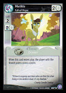 My Little Pony Matilda, Full of Hope The Crystal Games CCG Card