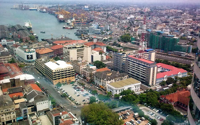 Colombo - Sri Lanka