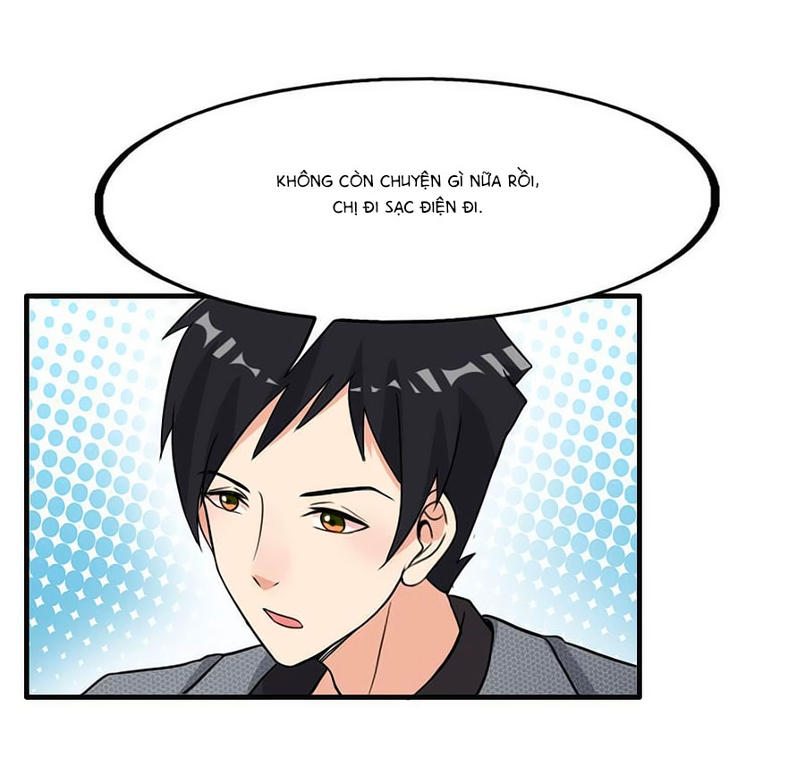Số Hiệu 1314 - Chương 19 - Trang 11