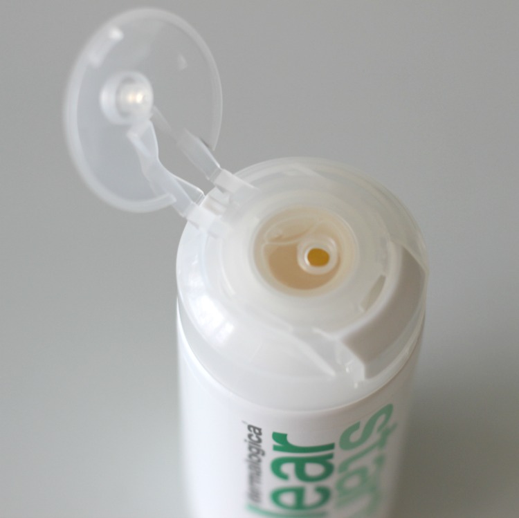 Dermalogica Clear Start Foaming Wash Review Natalie Loves Beauty