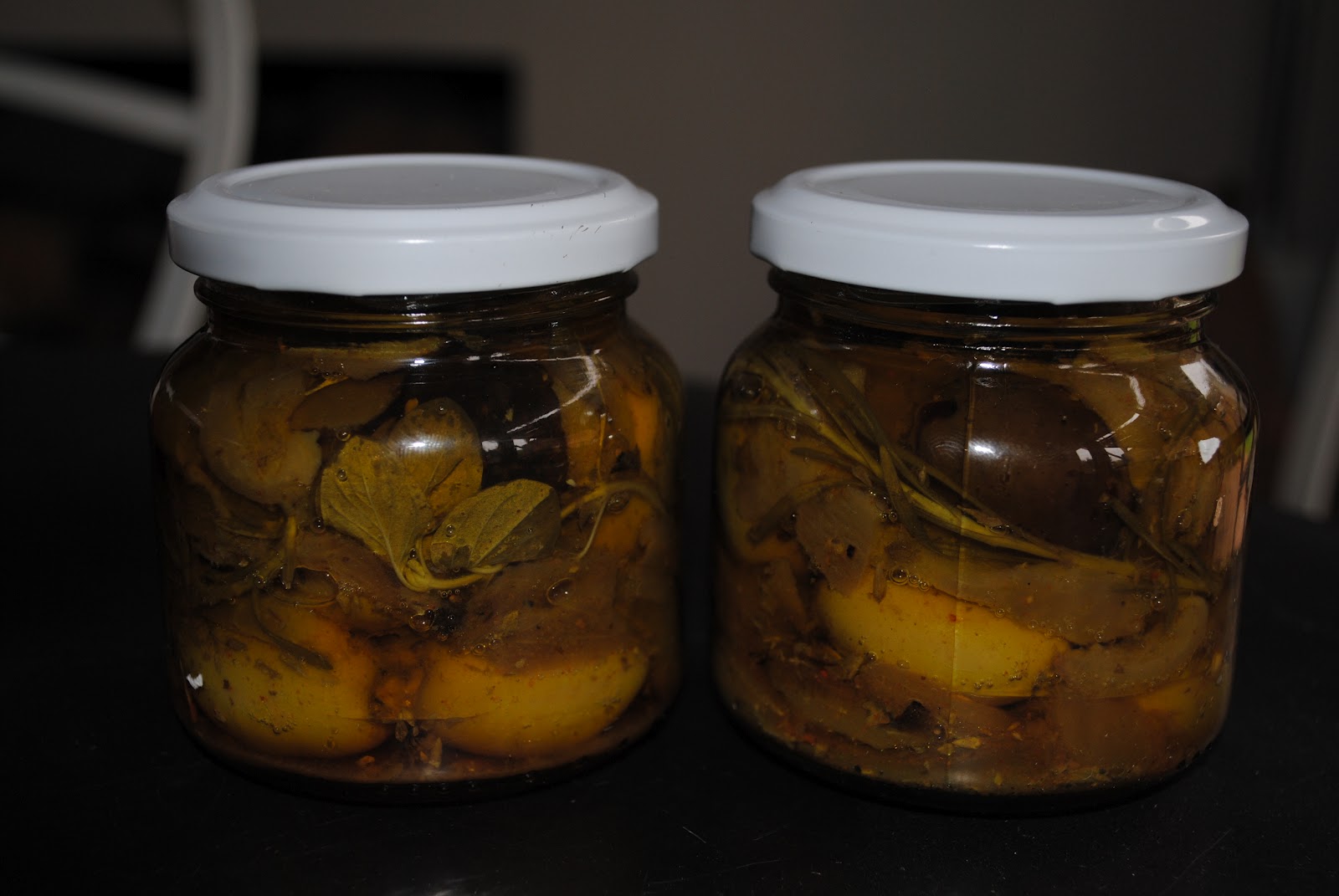 Los Suris Conservas caseras y dulces naturales Chutneys y conservas