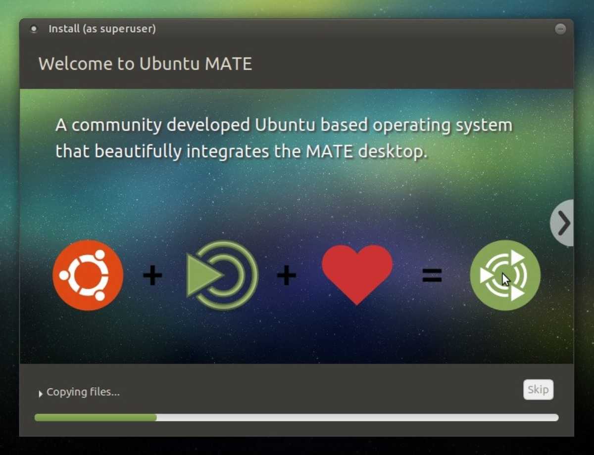 Ubuntu freebies
