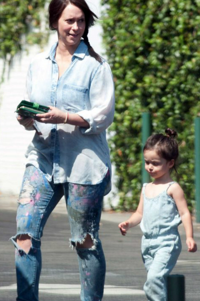 Jennifer Love Hewitt the best forever