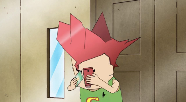 Auが ギガントシューターつかさ とコラボ 新作アニメを公開 第一話 俺はギガりたいんだ Gapsis