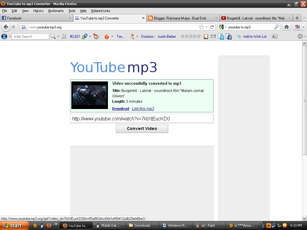 Discovering The Wonders Of Youtube MP3